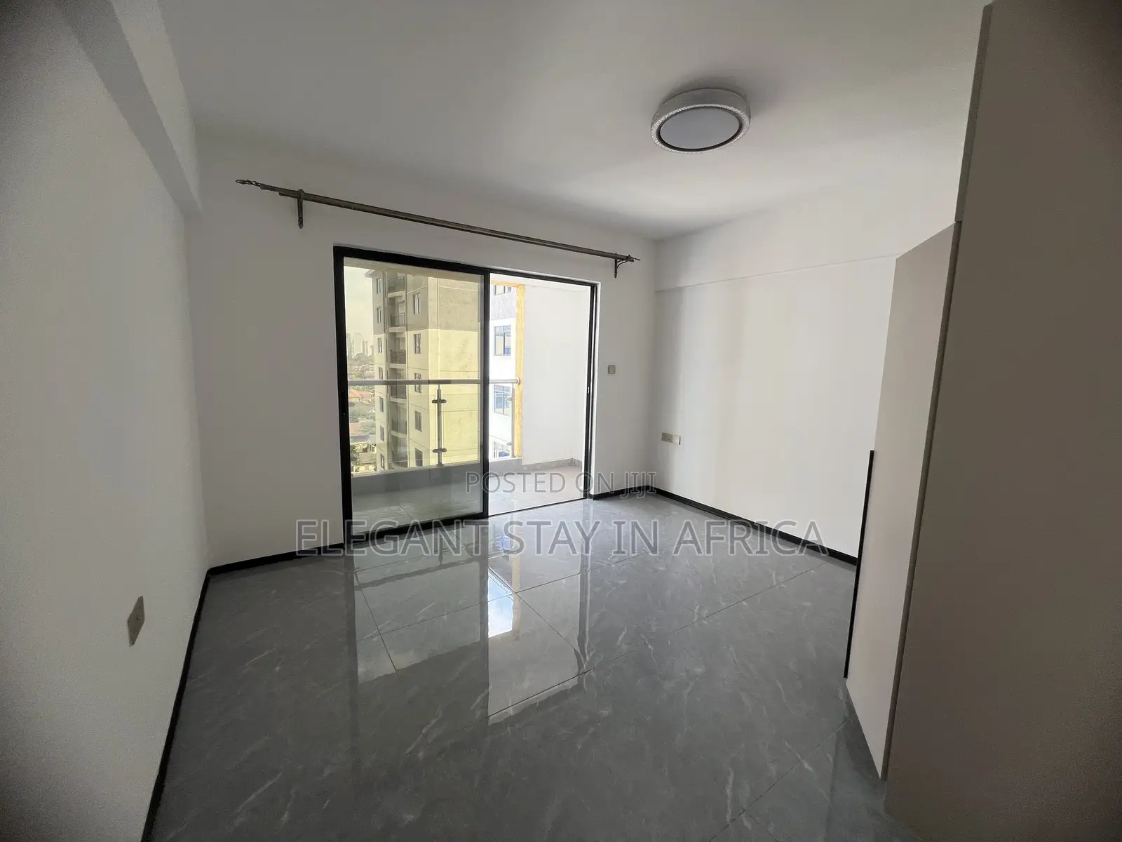 2bdrm Apartment in Kileleshwa for rent in Kileleshwa