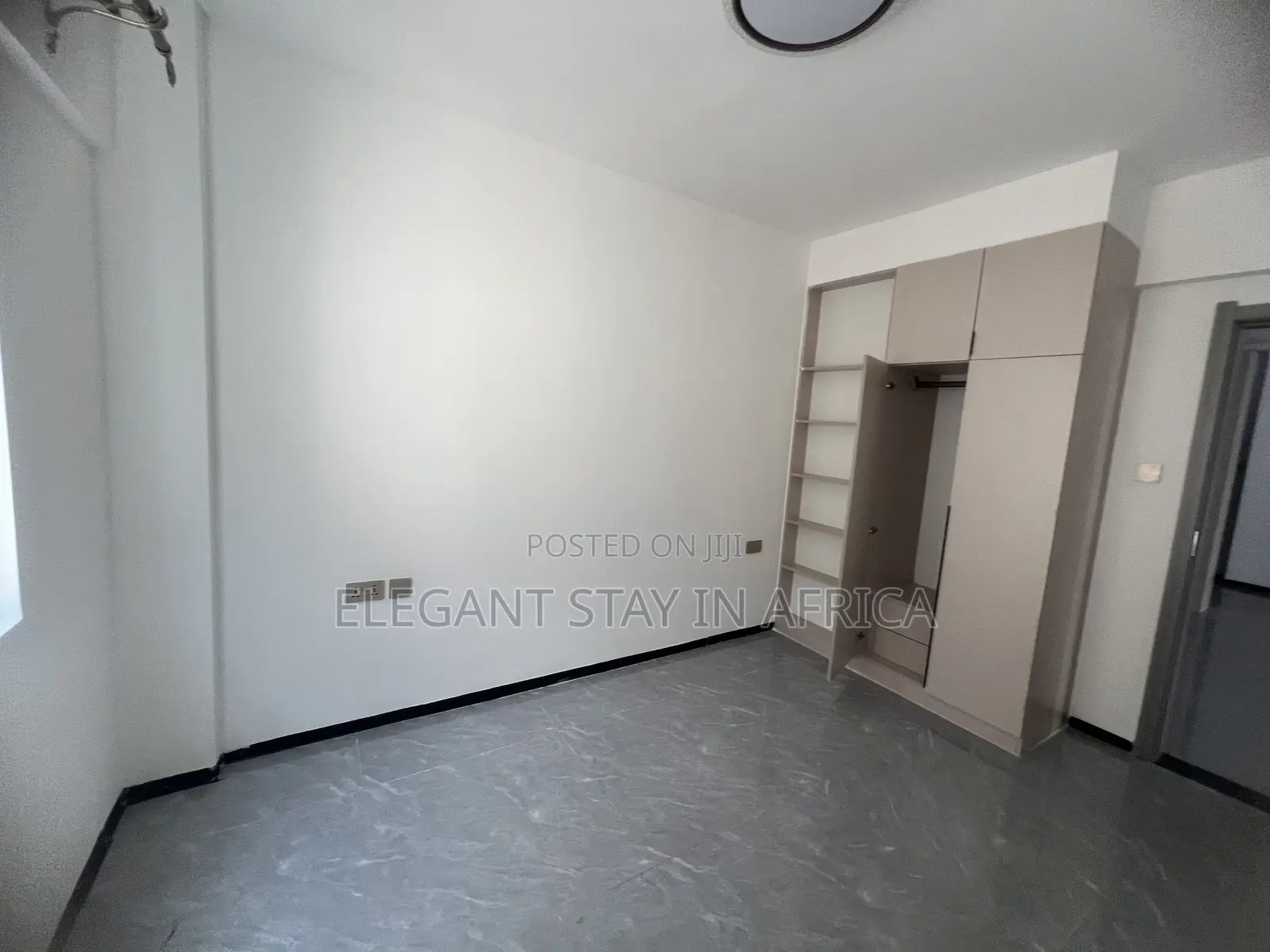 2bdrm Apartment in Kileleshwa for rent in Kileleshwa