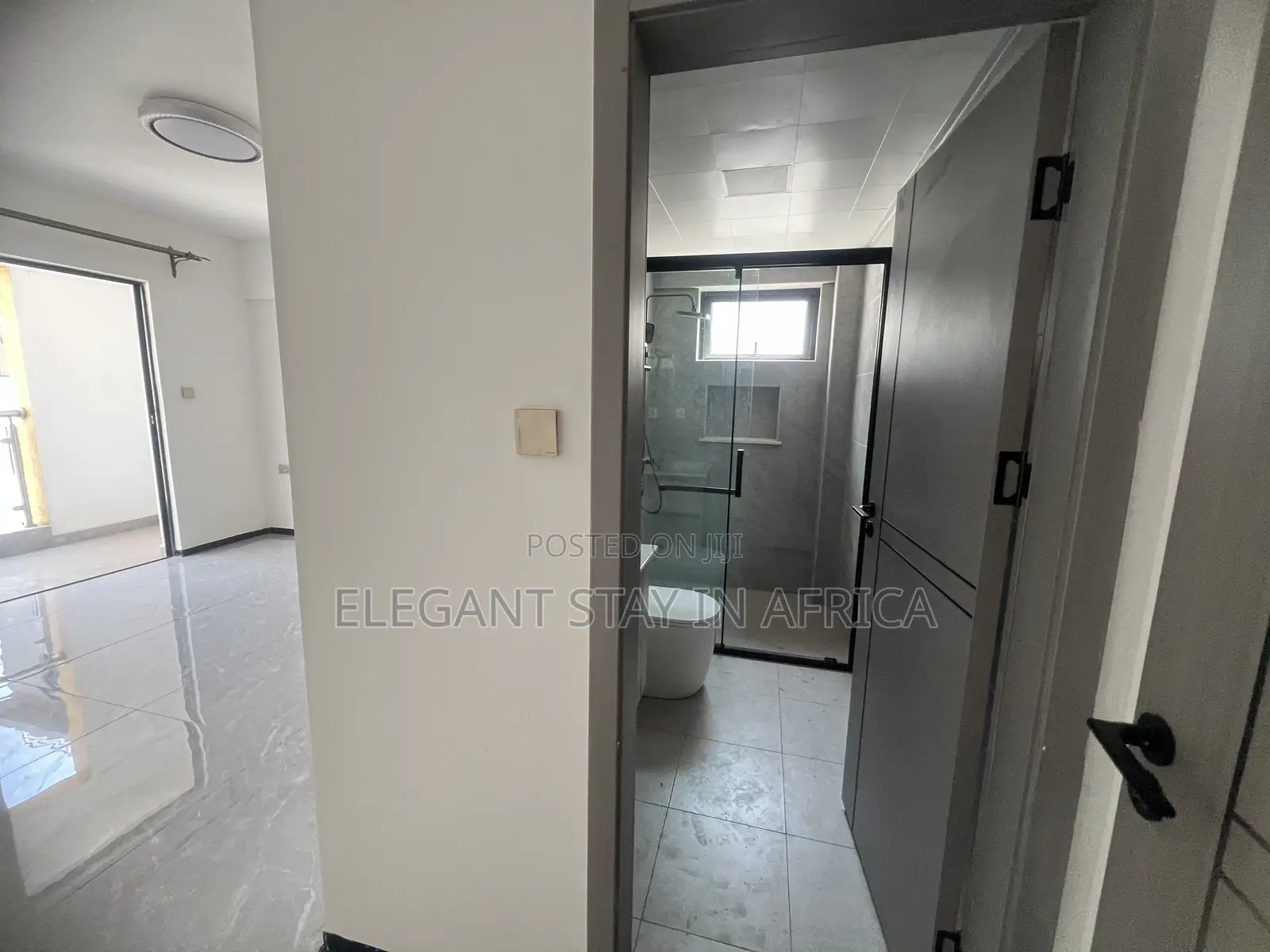 2bdrm Apartment in Kileleshwa for rent in Kileleshwa