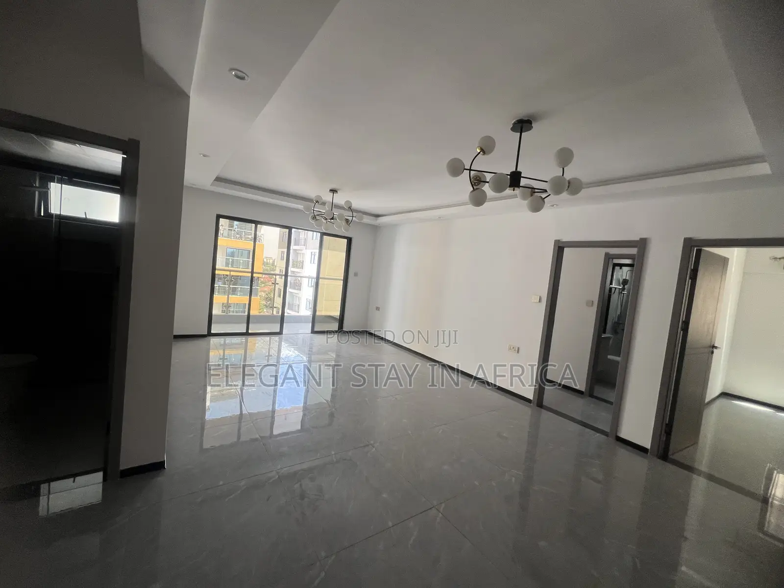 2bdrm Apartment in Kileleshwa for rent in Kileleshwa