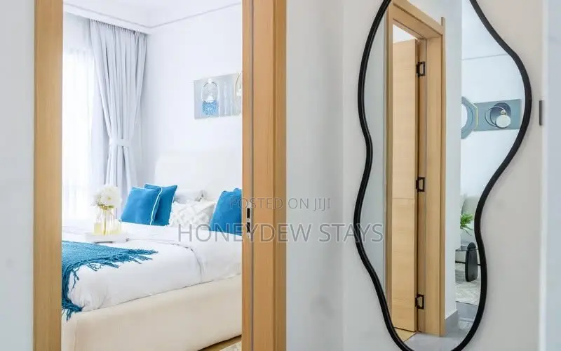 Executive 1 Bedroom Airbnb Available in Lavington in Valley Arcade