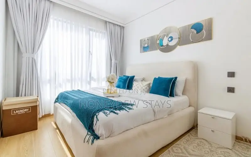 Executive 1 Bedroom Airbnb Available in Lavington in Valley Arcade