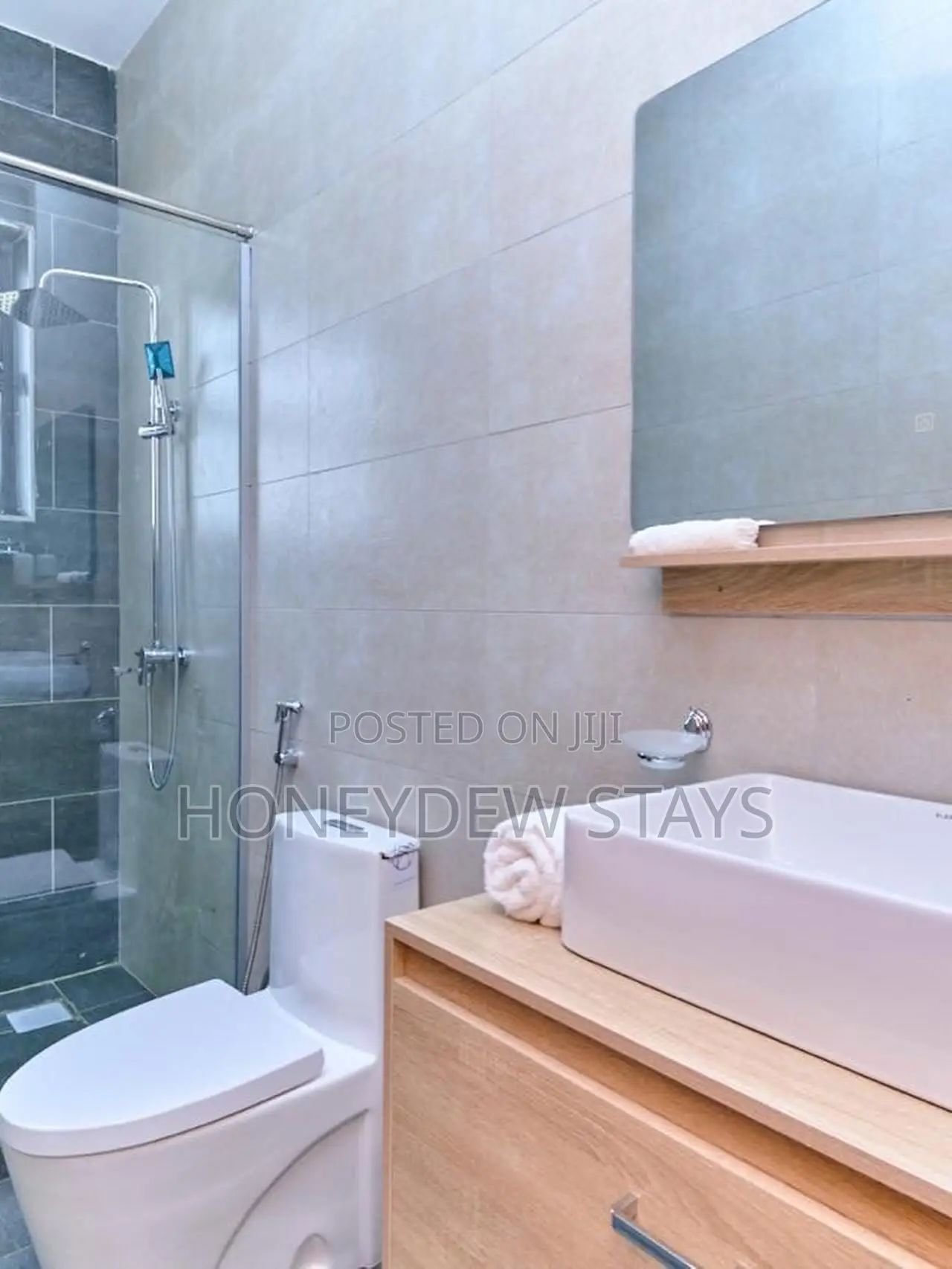 Magnificent 4 Bedroom Airbnb in Kilimani in Hurlingham