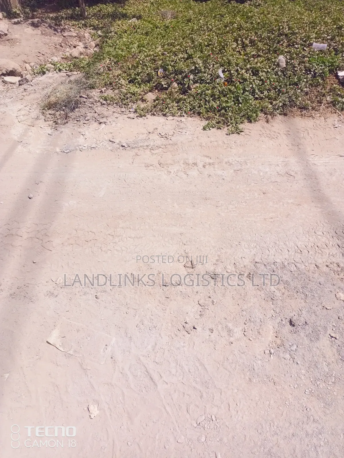 Godown Warehouse on Lease Tuffoam Interchange Off Mombasa Rd 6500 SQFT in Mombasa Road