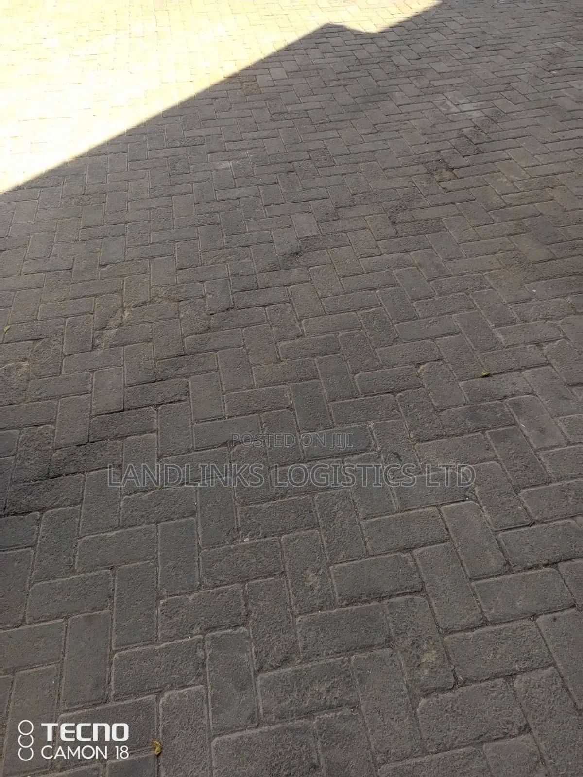 Godown Warehouse on Lease Tuffoam Interchange Off Mombasa Rd 6500 SQFT in Mombasa Road
