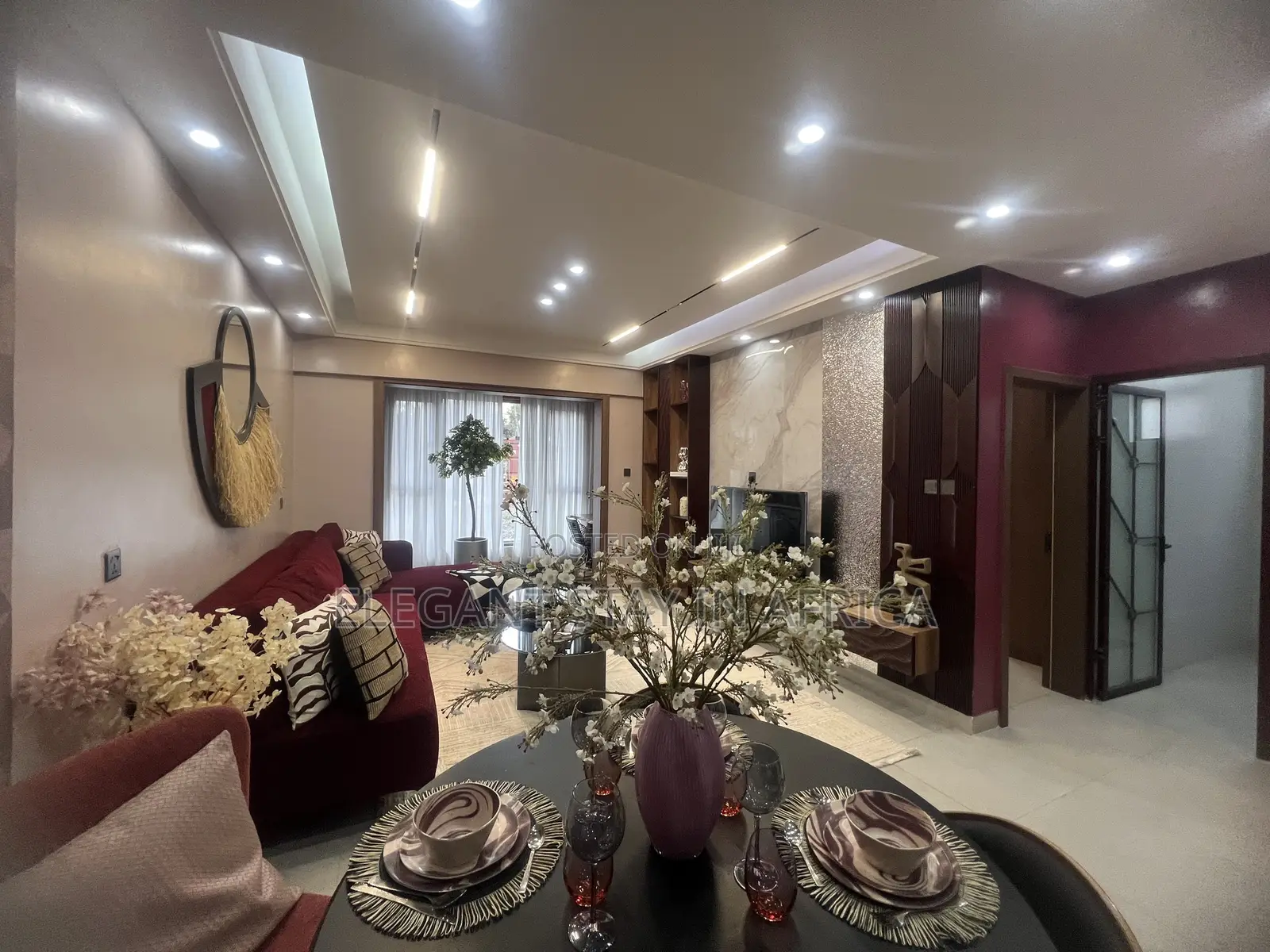 2bdrm Apartment in Westlands for sale in Westlands