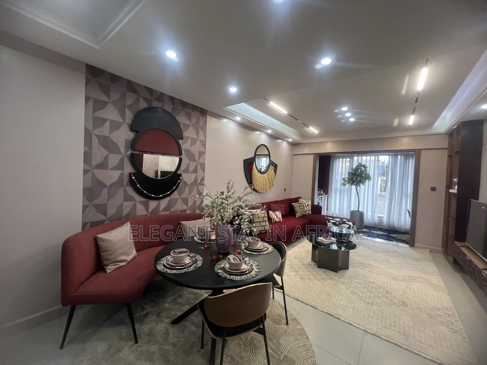 2bdrm Apartment in Westlands for sale in Westlands