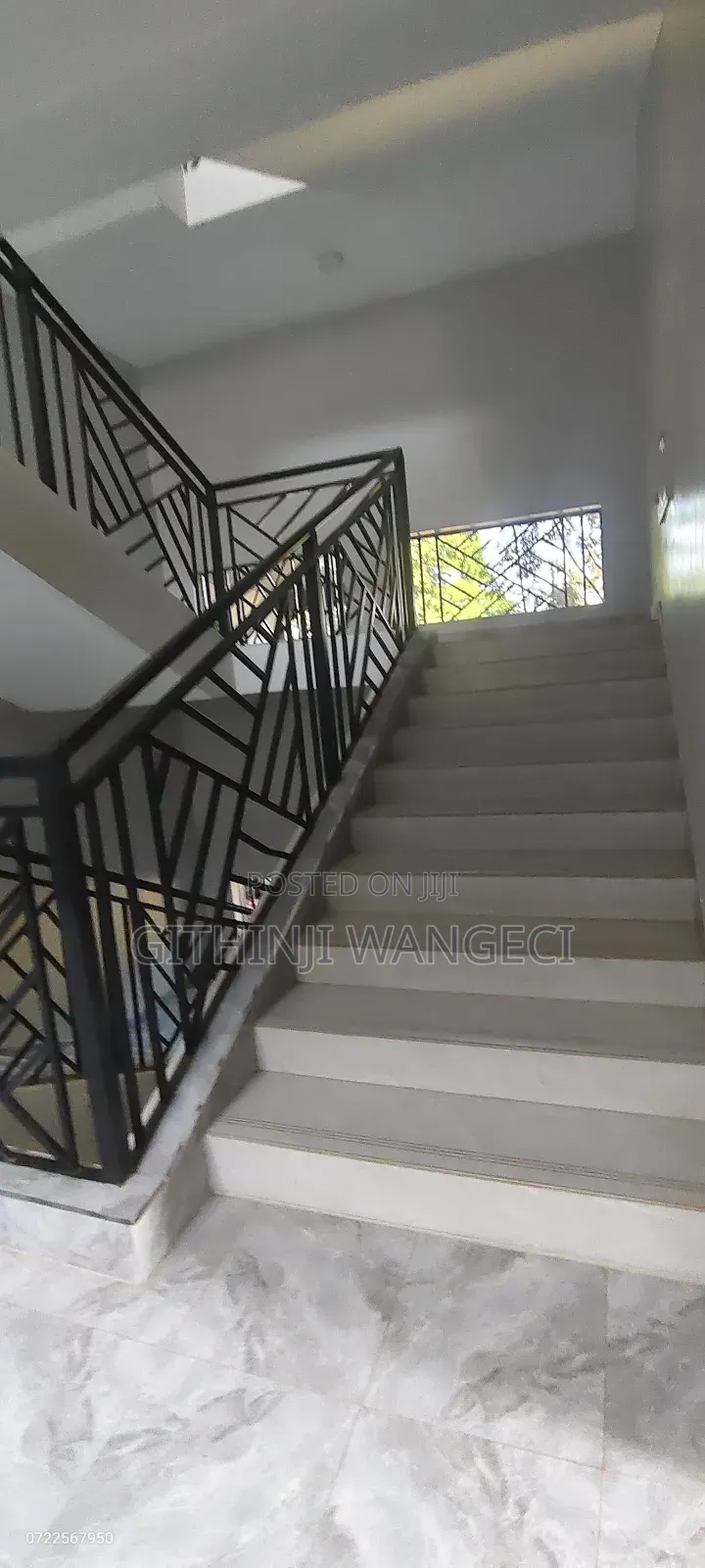 2bdrm Apartment in Matasia for rent in Matasia