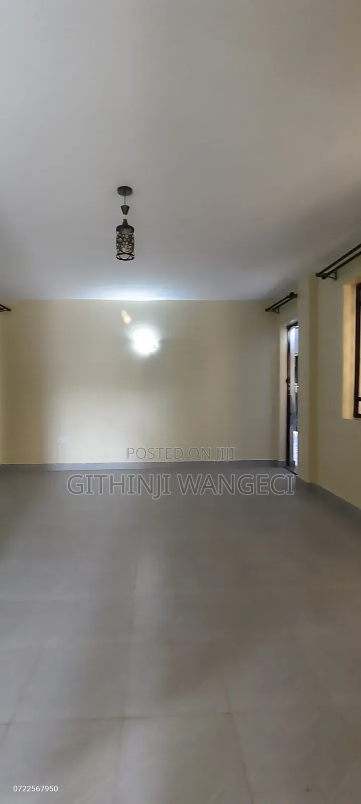2bdrm Apartment in Matasia for rent in Matasia