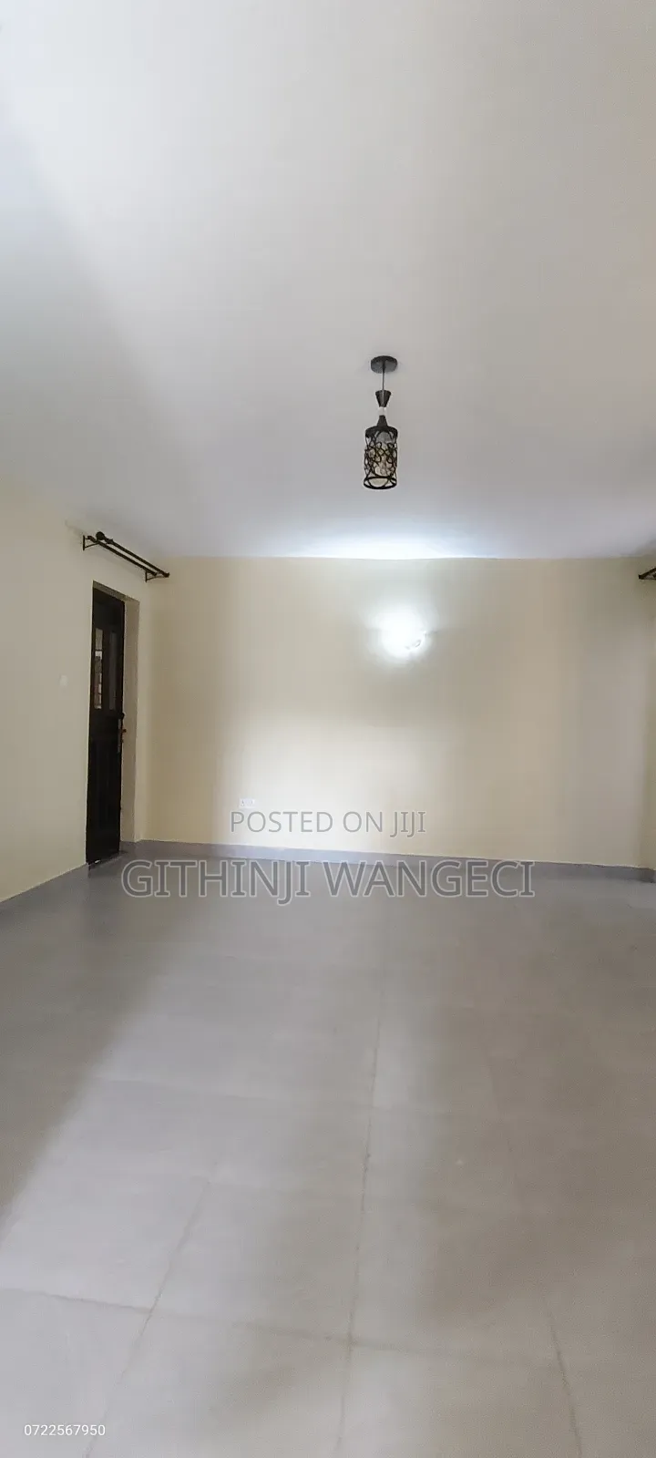2bdrm Apartment in Matasia for rent in Matasia