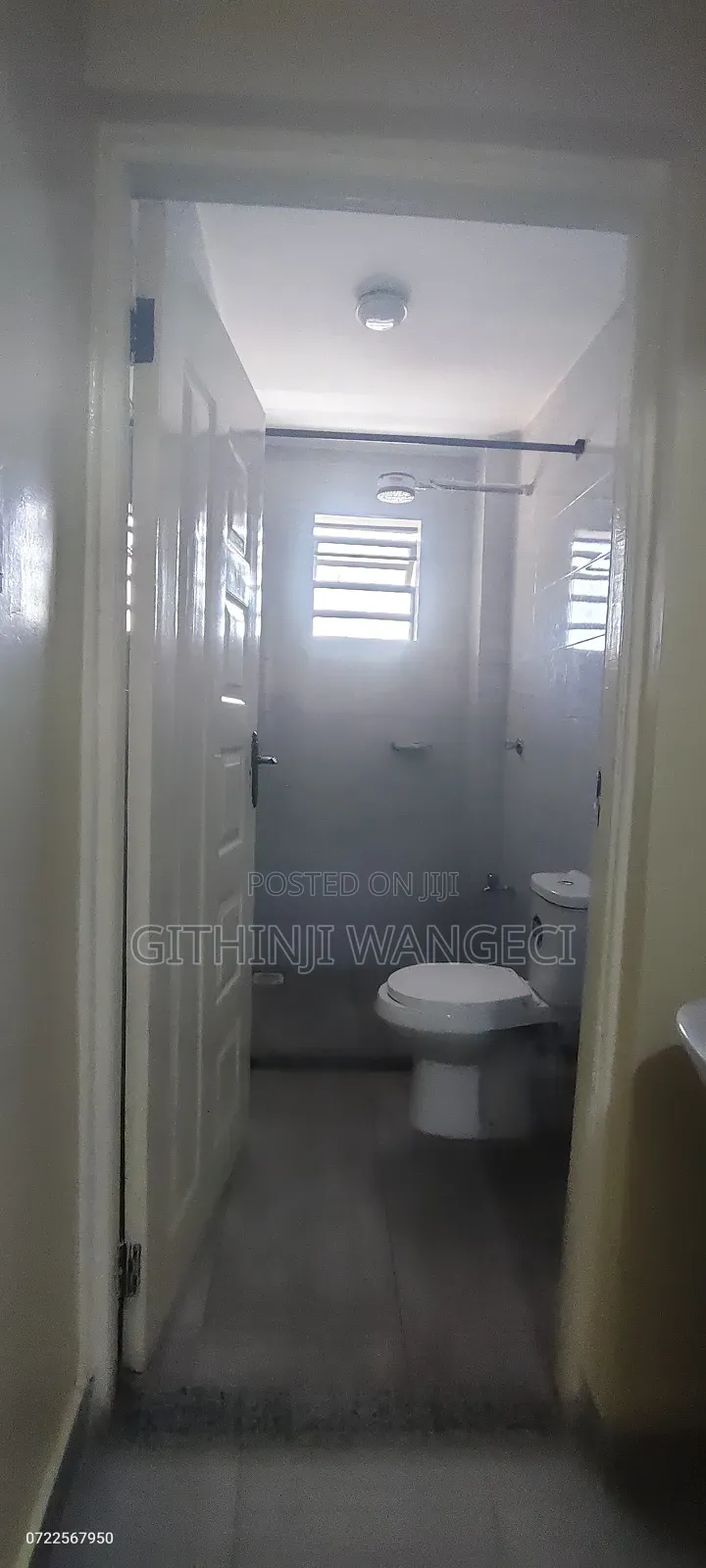 2bdrm Apartment in Matasia for rent in Matasia