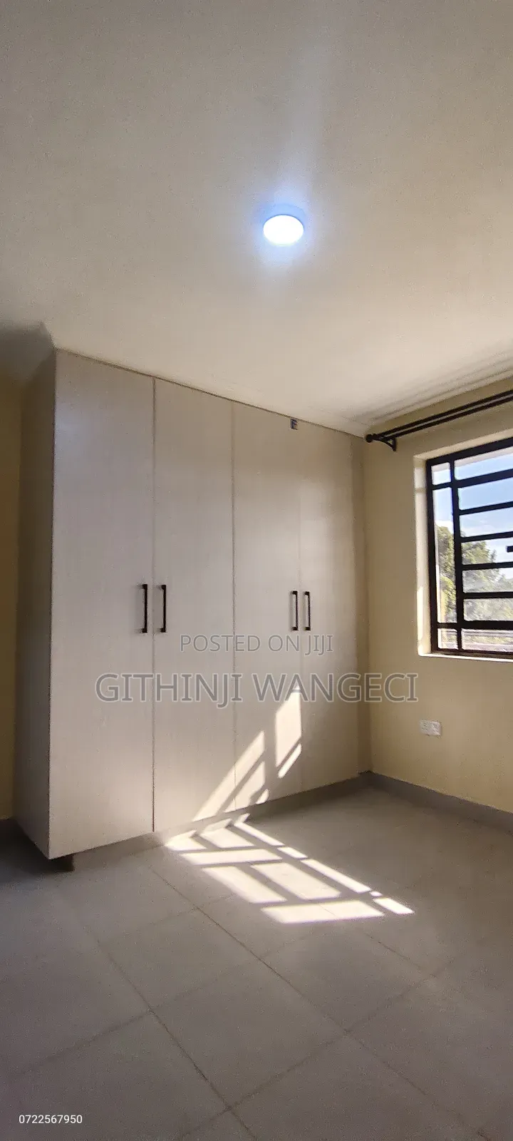 2bdrm Apartment in Matasia for rent in Matasia