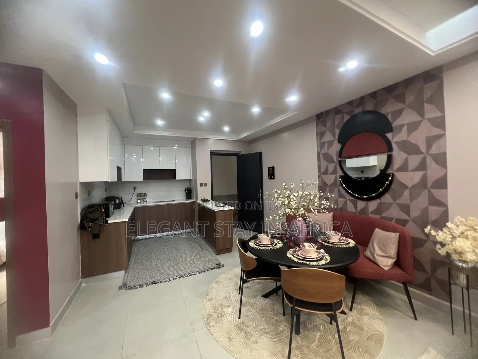 2bdrm Apartment in Westlands for sale in Westlands