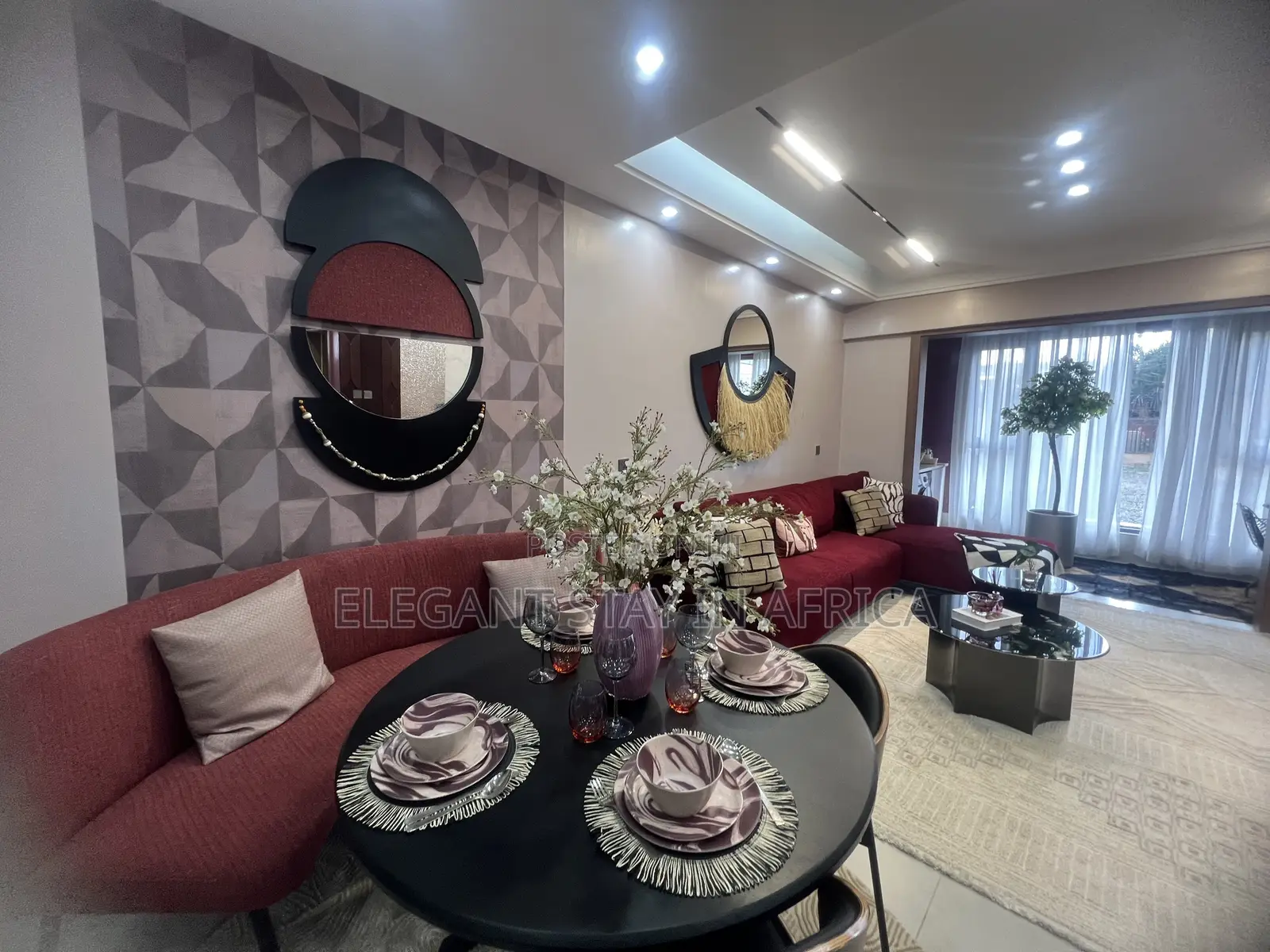 2bdrm Apartment in Westlands for sale in Westlands