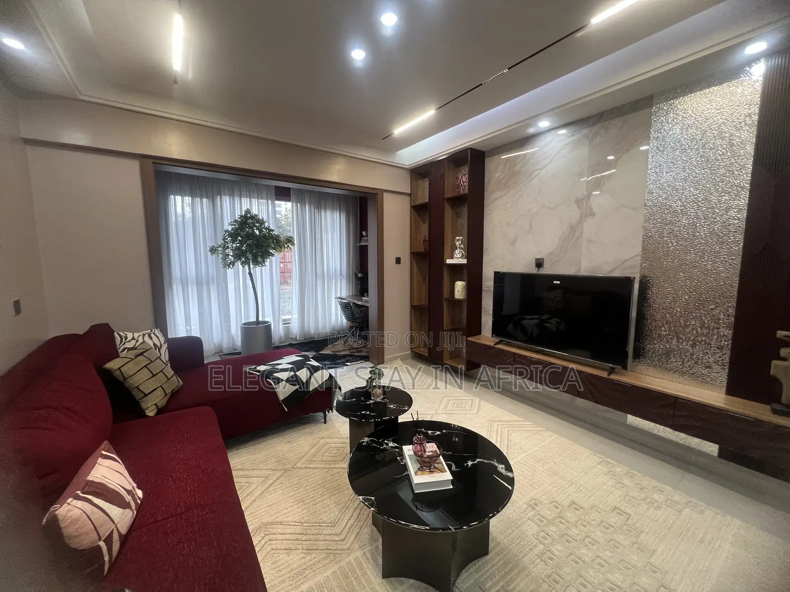 2bdrm Apartment in Westlands for sale in Westlands
