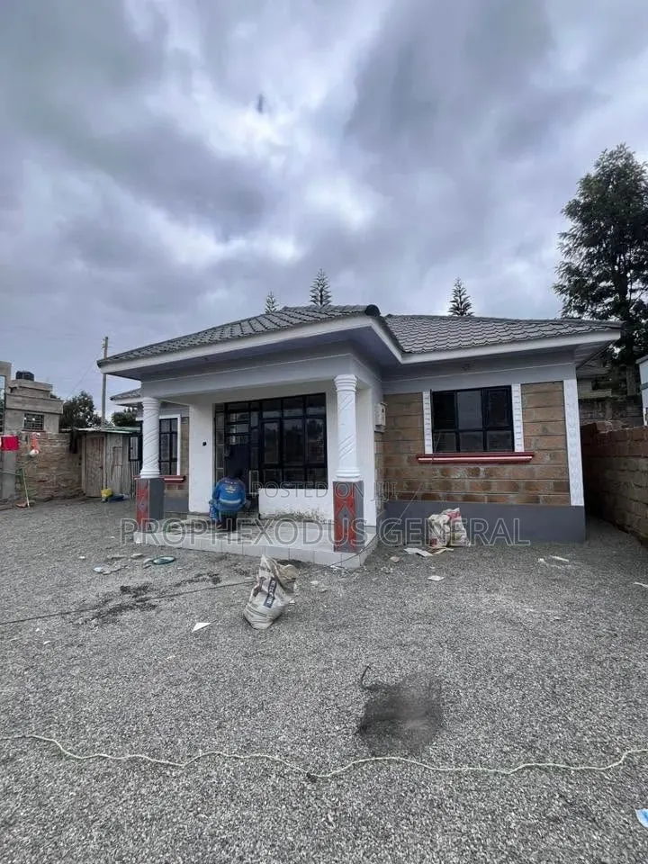 3bdrm Bungalow in Nkoroi for sale in Nkoroi