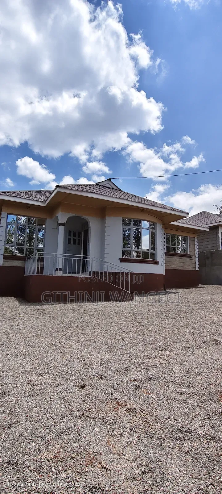 4bdrm Bungalow in Marisho, Merisho for sale in Merisho