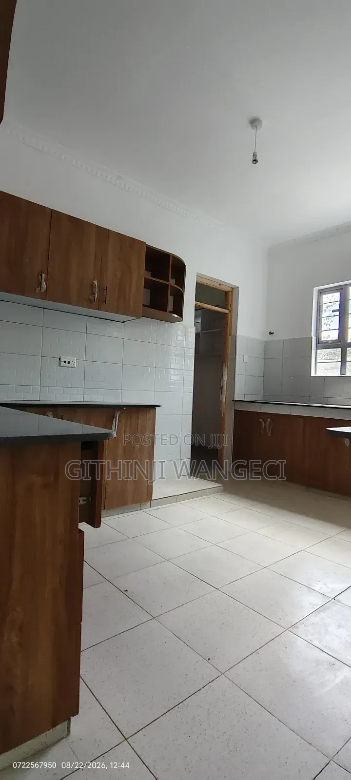 4bdrm Bungalow in Marisho, Merisho for sale in Merisho