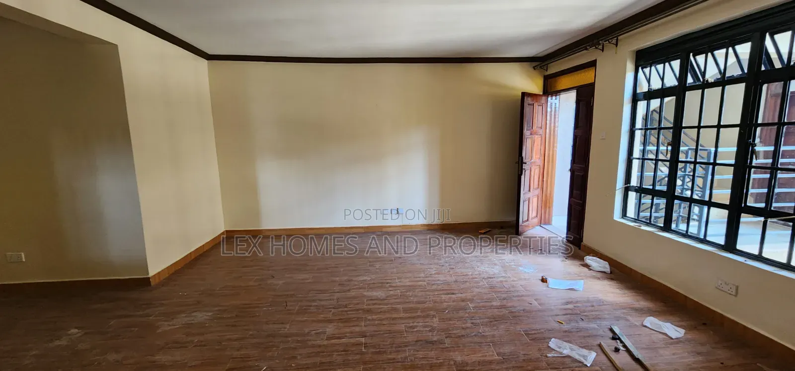 3bdrm Apartment in Maasai Lodge for rent in Maasai Lodge