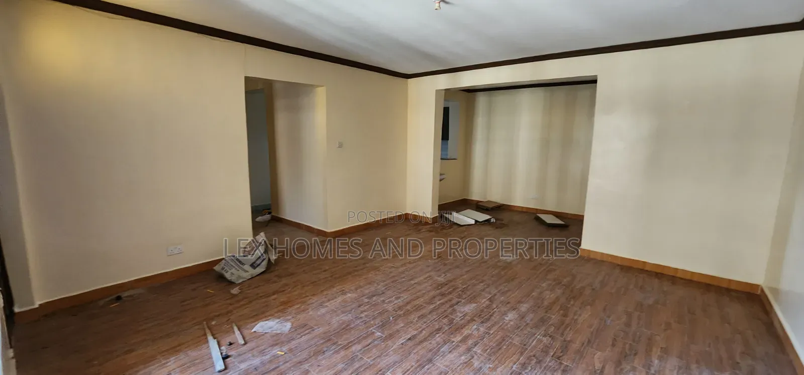 3bdrm Apartment in Maasai Lodge for rent in Maasai Lodge