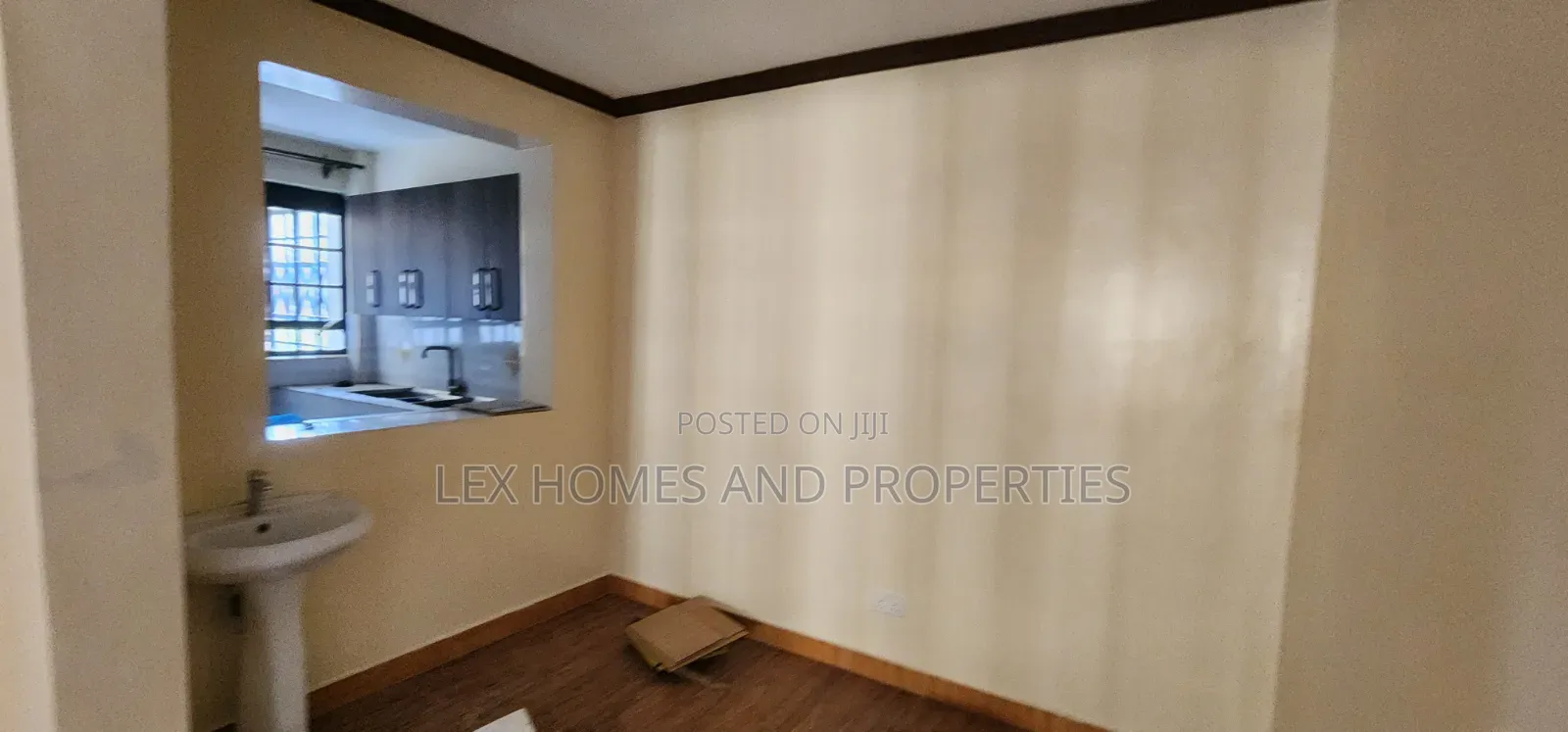 3bdrm Apartment in Maasai Lodge for rent in Maasai Lodge