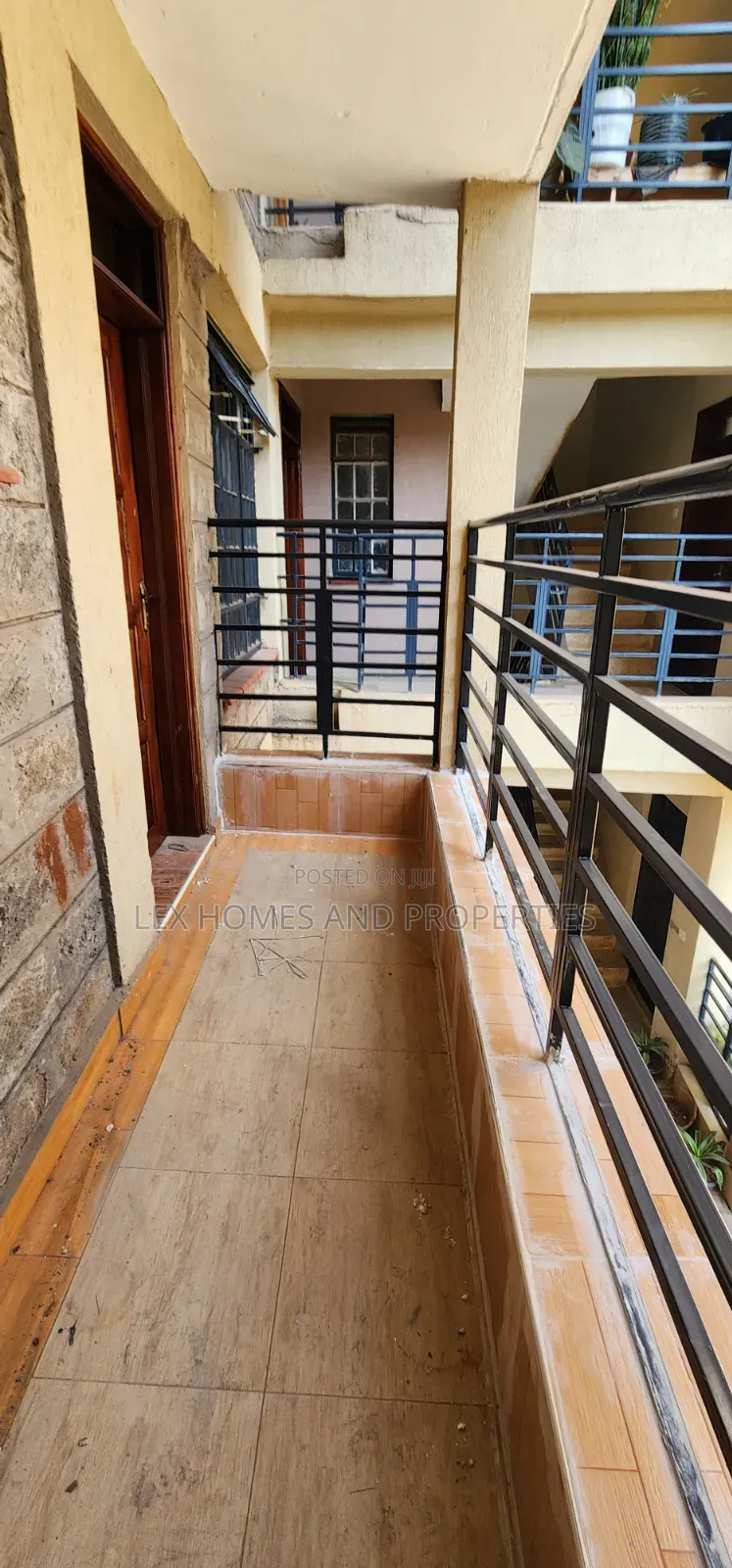 3bdrm Apartment in Maasai Lodge for rent in Maasai Lodge