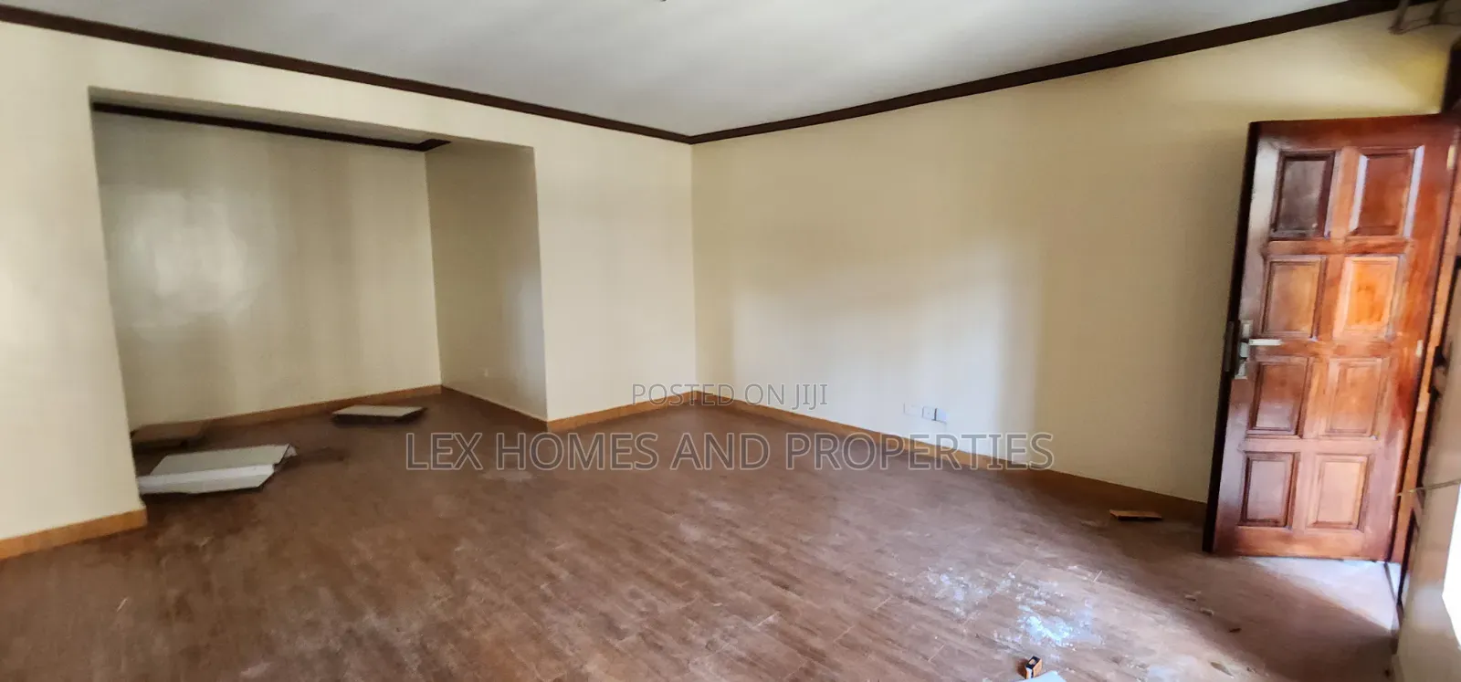 3bdrm Apartment in Maasai Lodge for rent in Maasai Lodge