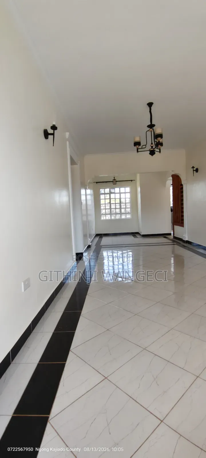 3bdrm Bungalow in Kibiko, Kibiku for sale in Kibiku