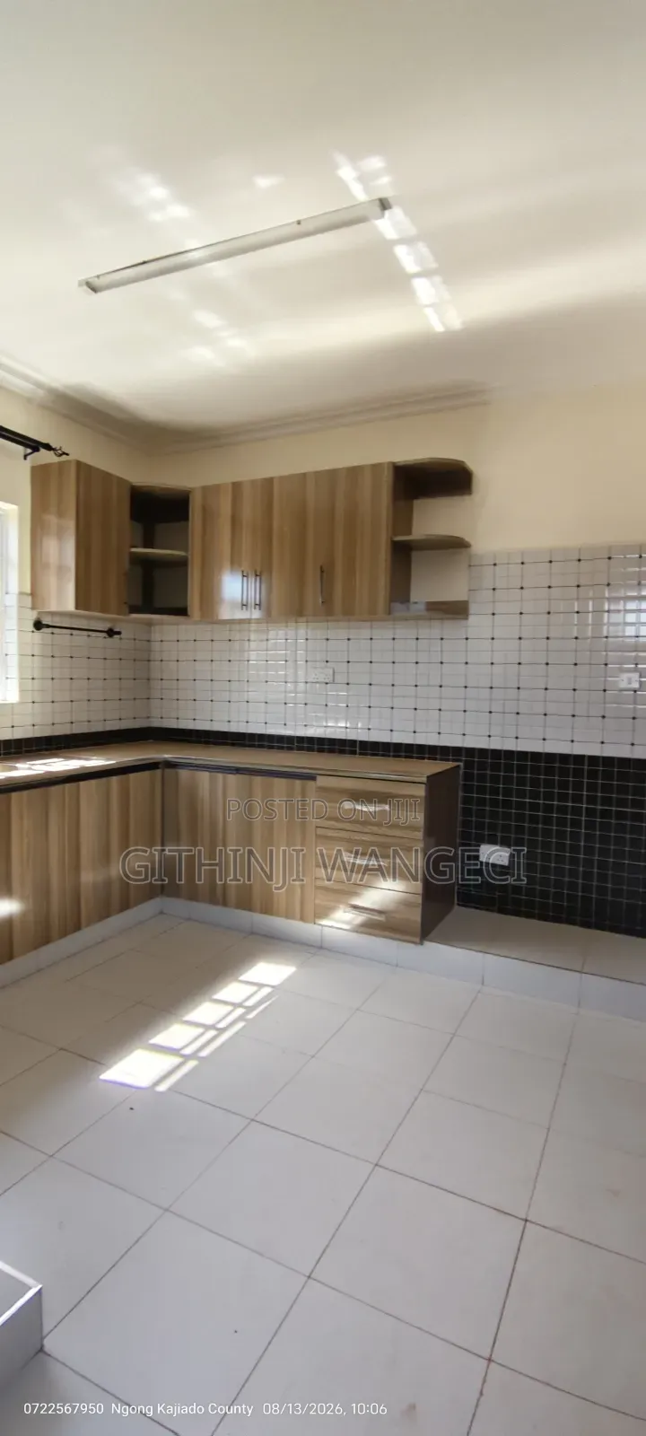 3bdrm Bungalow in Kibiko, Kibiku for sale in Kibiku