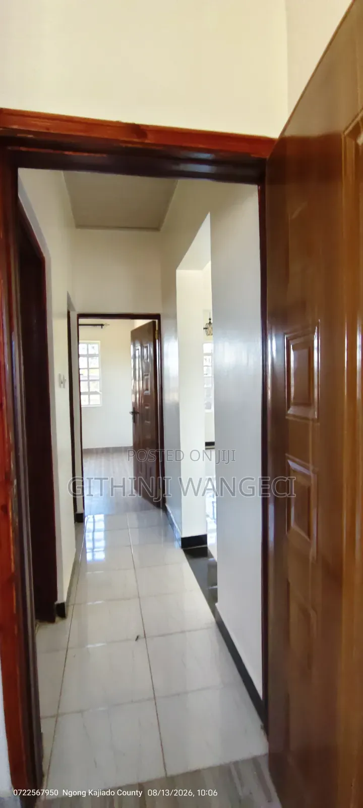 3bdrm Bungalow in Kibiko, Kibiku for sale in Kibiku
