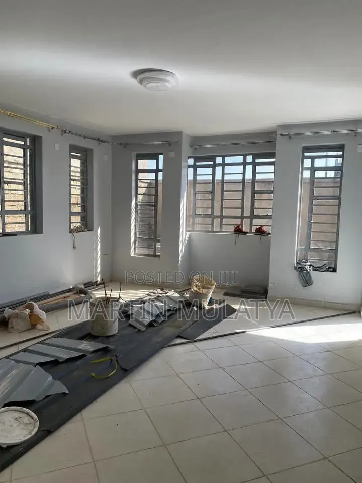 Furnished 4bdrm Maisonette in Joska for sale in Joska