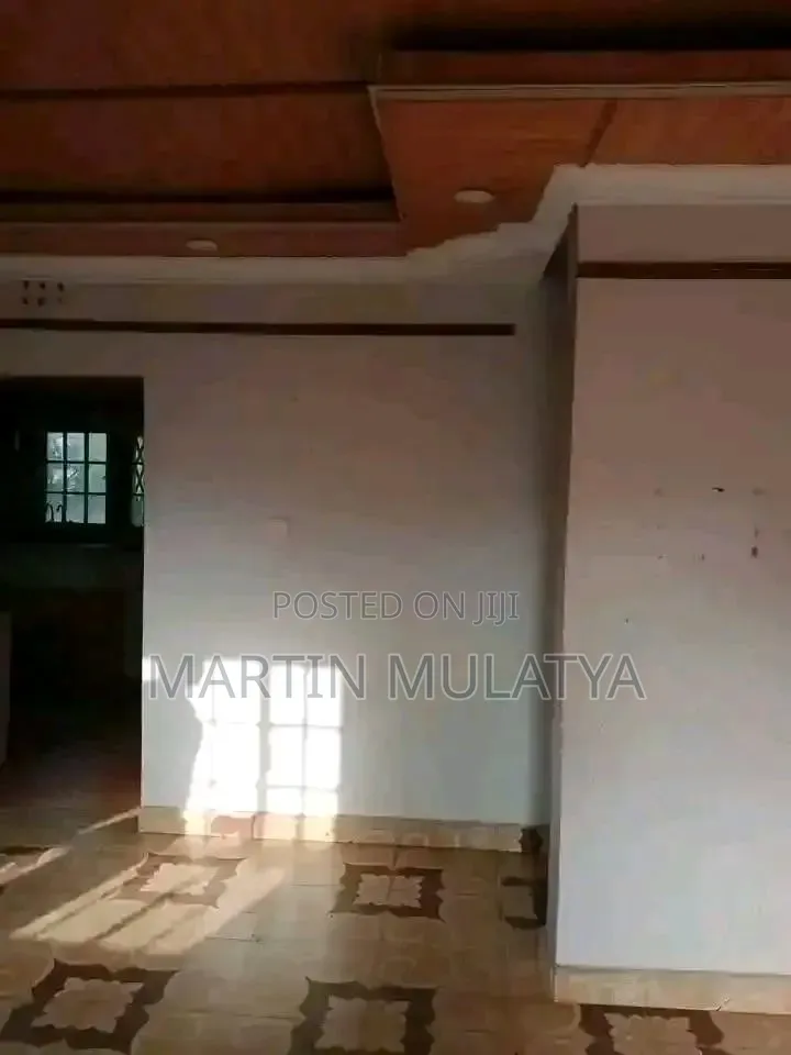 Furnished 3bdrm Bungalow in Joska for sale in Joska