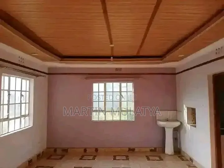 Furnished 3bdrm Bungalow in Joska for sale in Joska