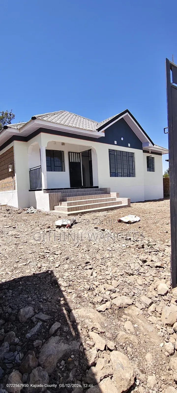 3bdrm Bungalow in Matasia for sale in Matasia