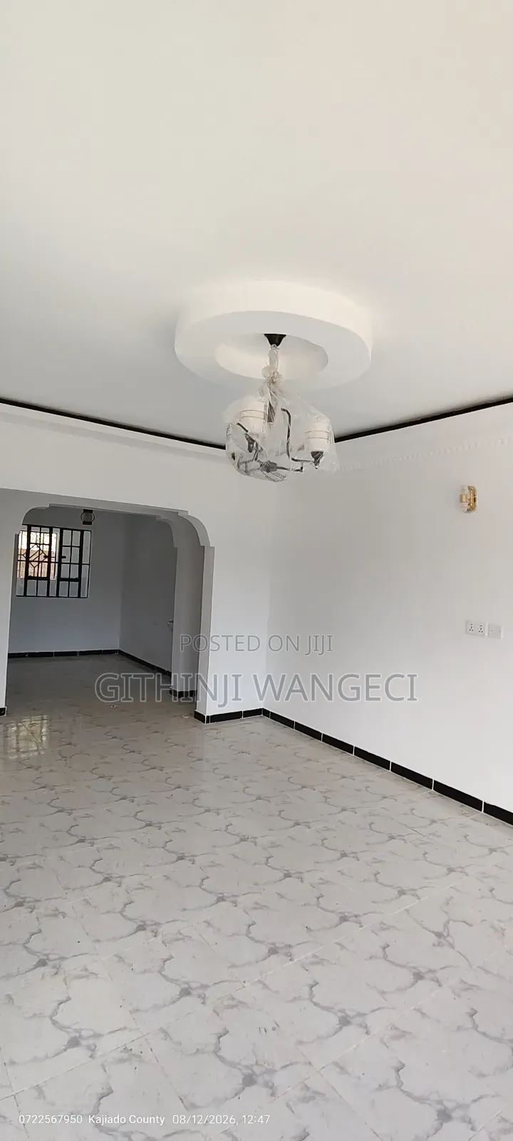 3bdrm Bungalow in Matasia for sale in Matasia