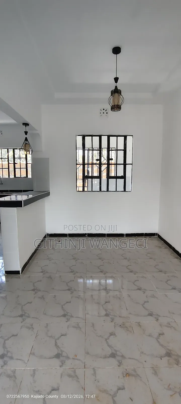 3bdrm Bungalow in Matasia for sale in Matasia
