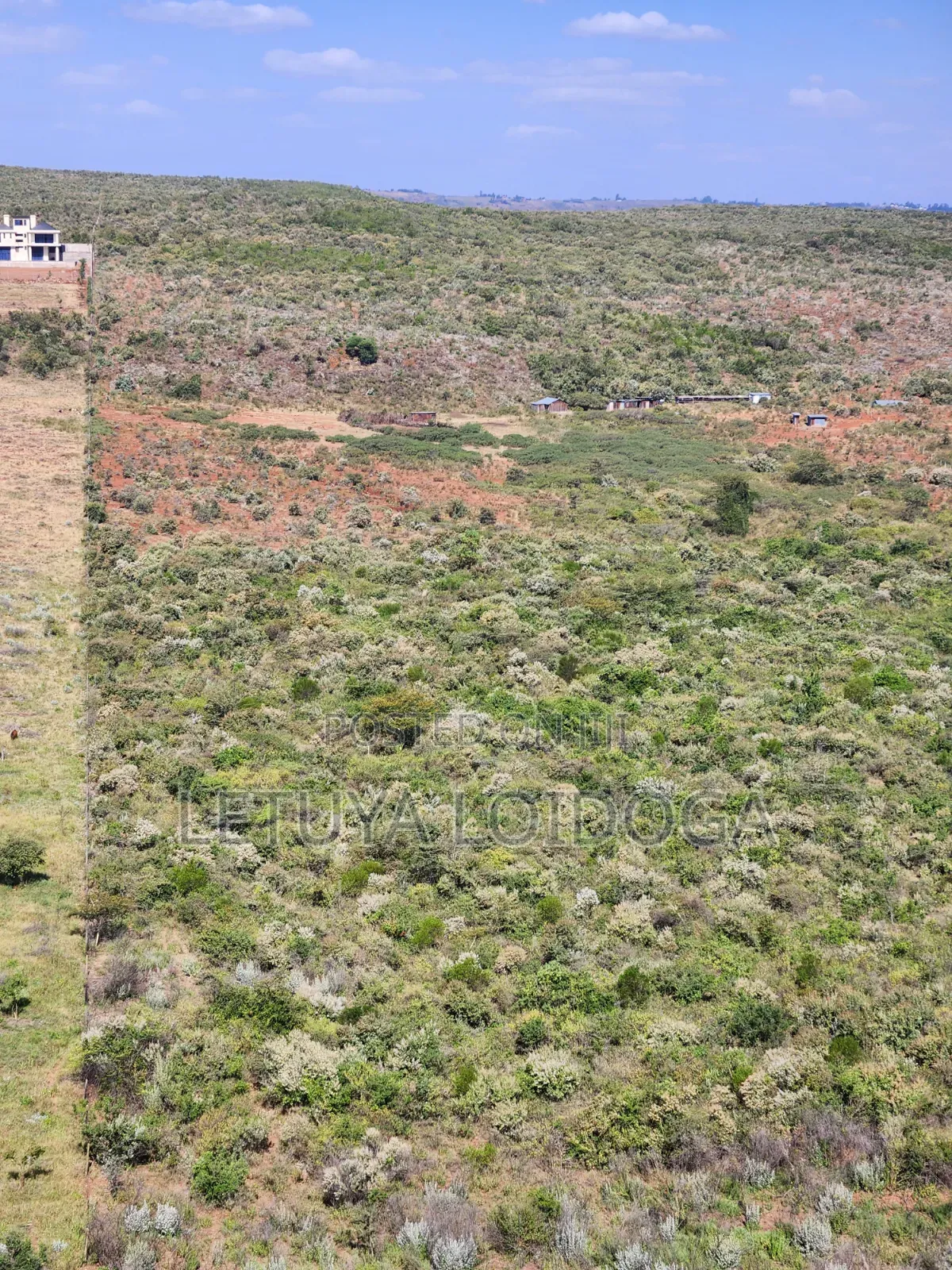 74Acres on Sale Ngong-Kimuka in Kibiku