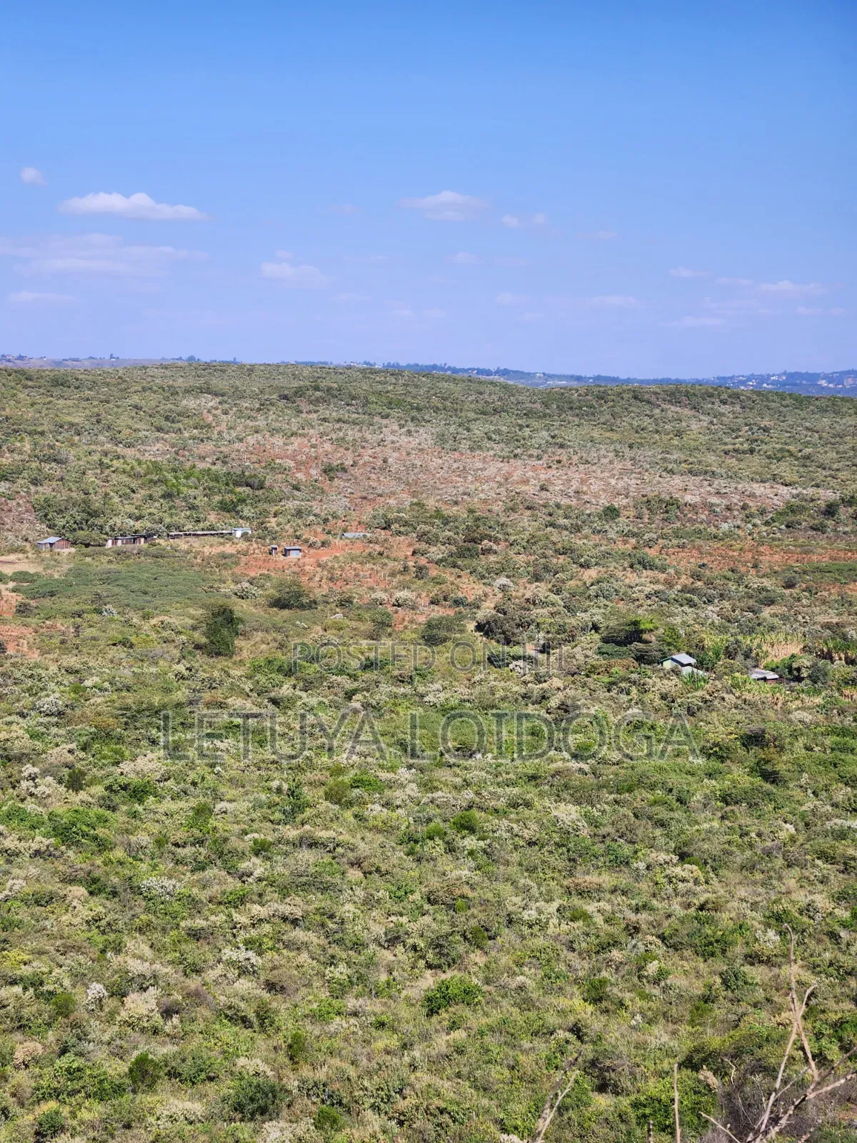 74Acres on Sale Ngong-Kimuka in Kibiku