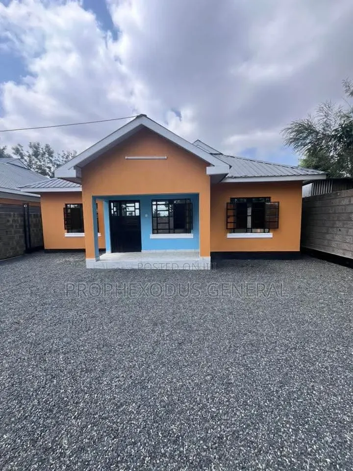 4bdrm Bungalow in Rimpa for sale in Rimpa