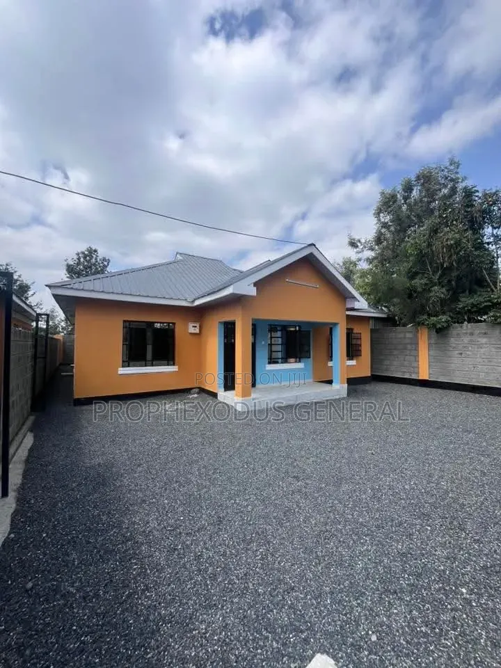 4bdrm Bungalow in Rimpa for sale in Rimpa