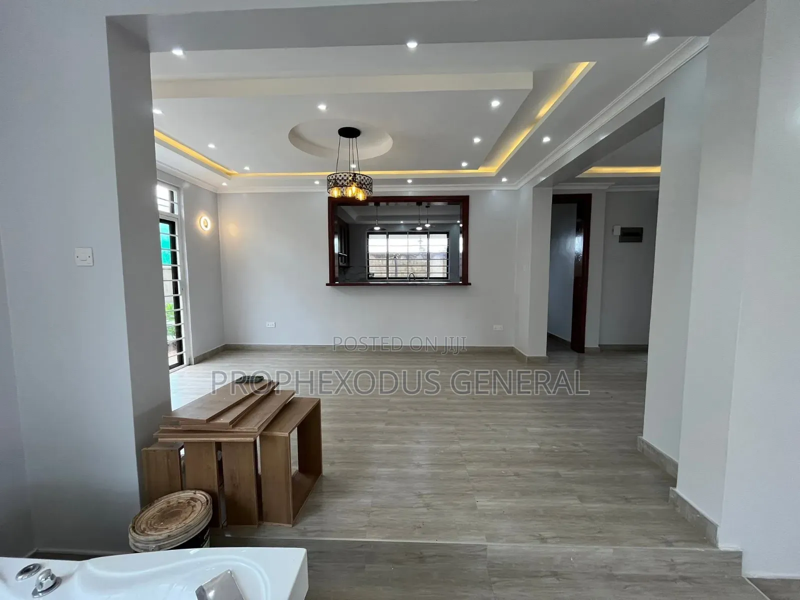 4bdrm Villa in Rimpa for sale in Rimpa