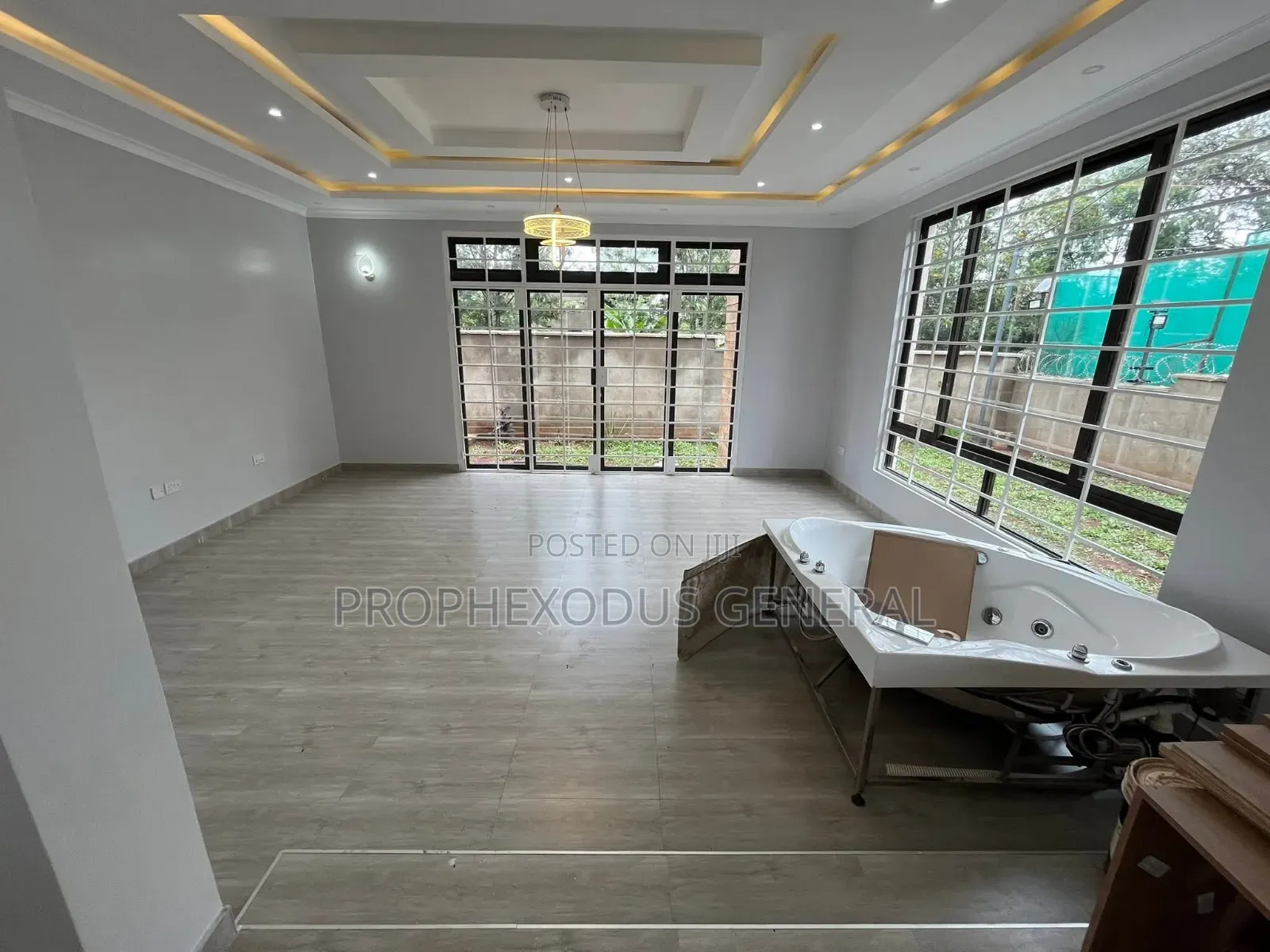 4bdrm Villa in Rimpa for sale in Rimpa