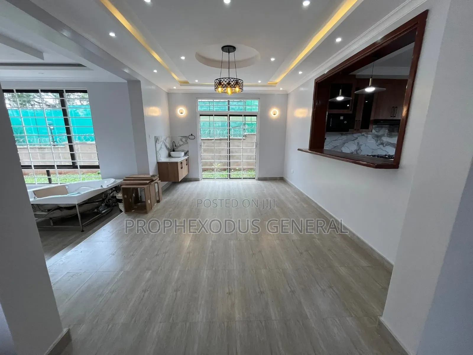 4bdrm Villa in Rimpa for sale in Rimpa