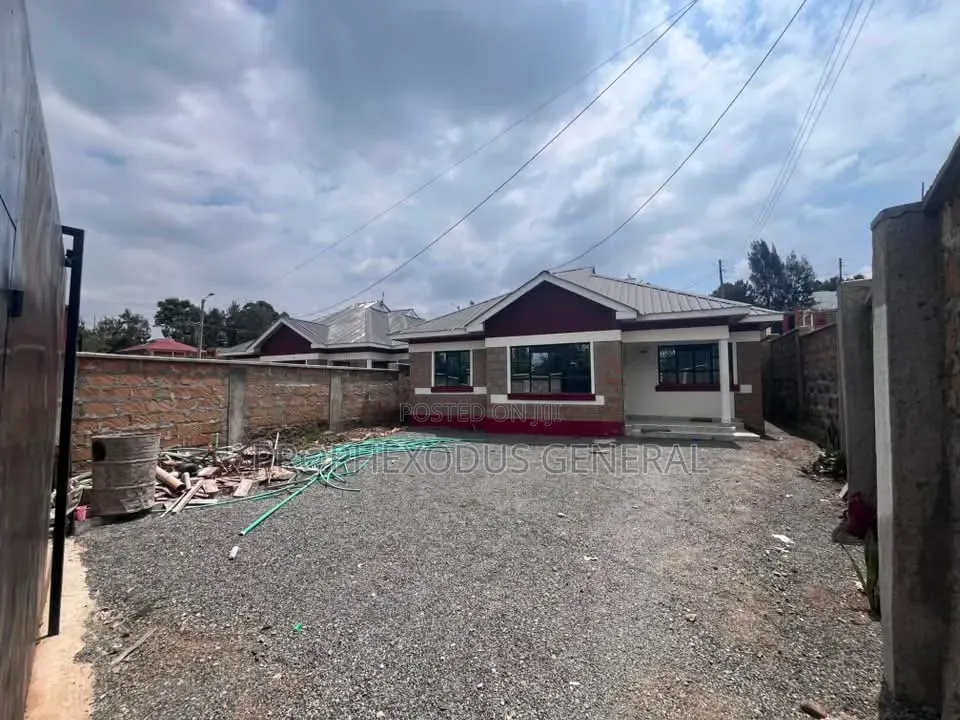 3bdrm Bungalow in Rimpa for sale in Rimpa