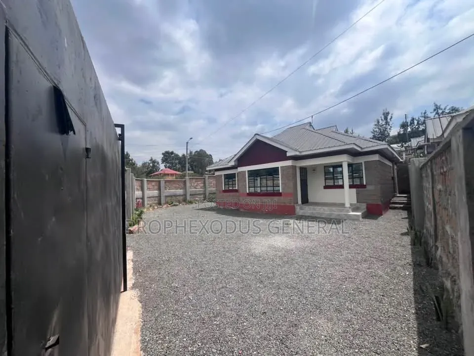 3bdrm Bungalow in Rimpa for sale in Rimpa