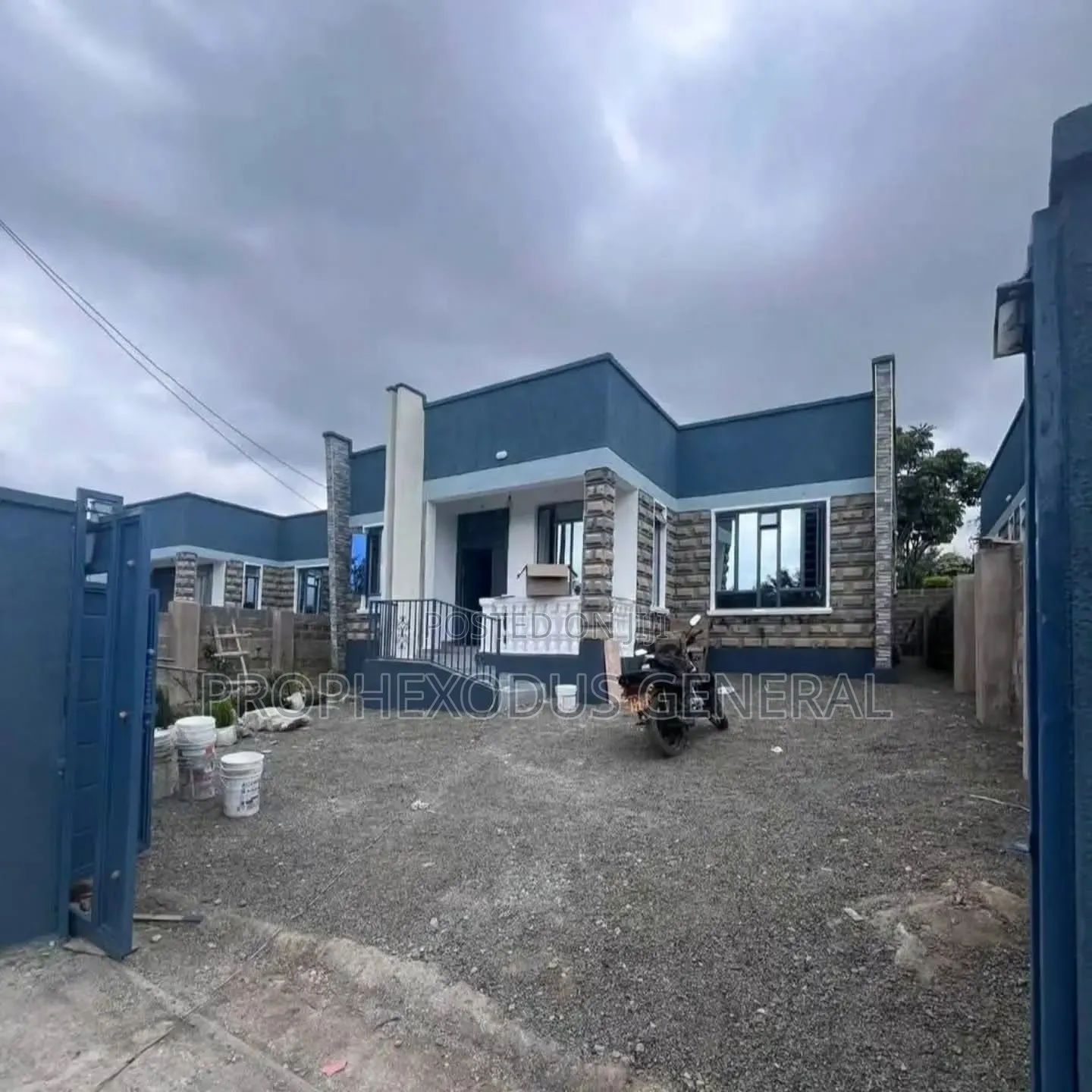 3bdrm Bungalow in Rimpa for sale in Rimpa