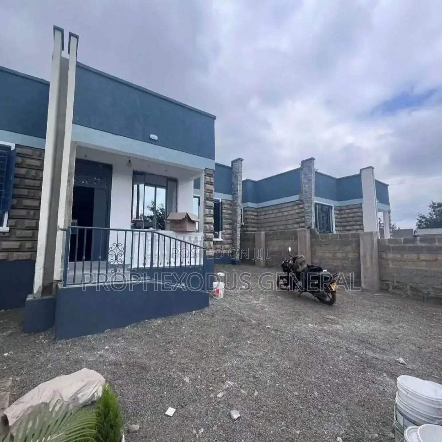 3bdrm Bungalow in Rimpa for sale in Rimpa