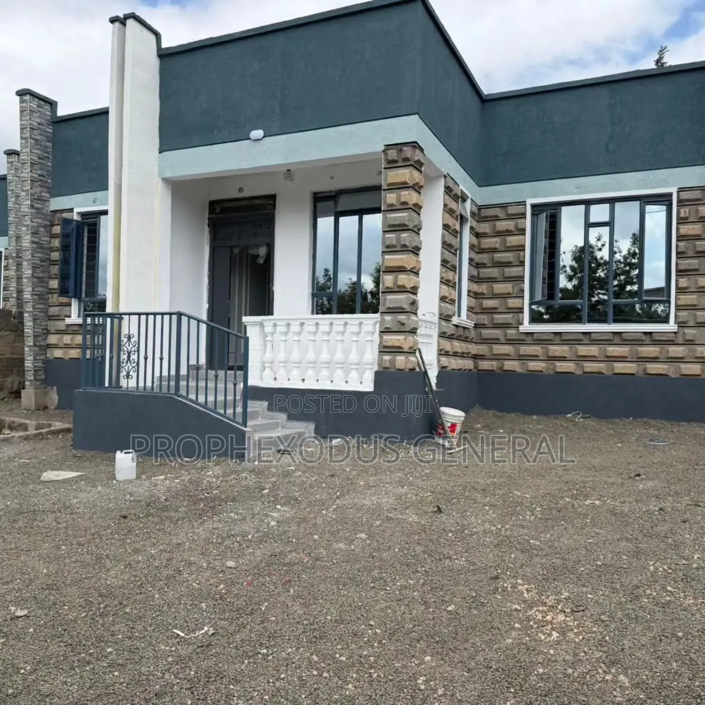 3bdrm Bungalow in Rimpa for sale in Rimpa