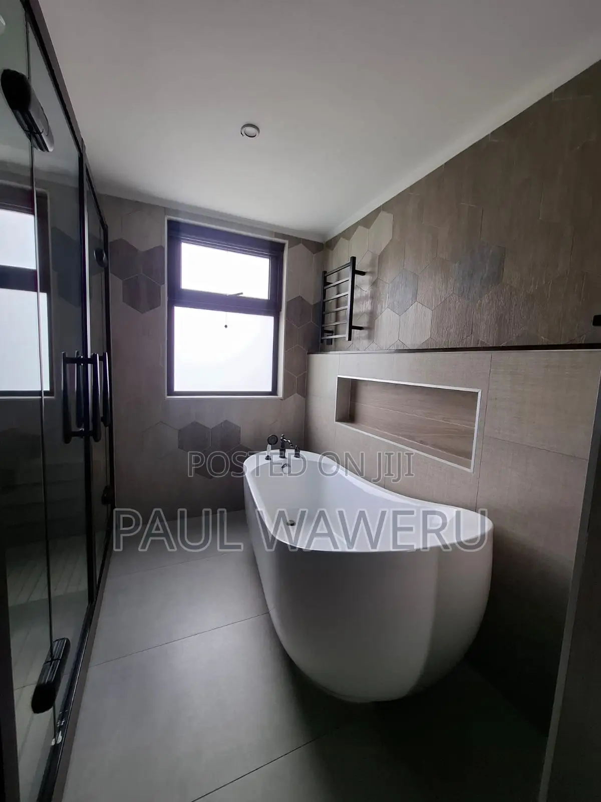 4bdrm Villa in Maziwa for sale in Maziwa