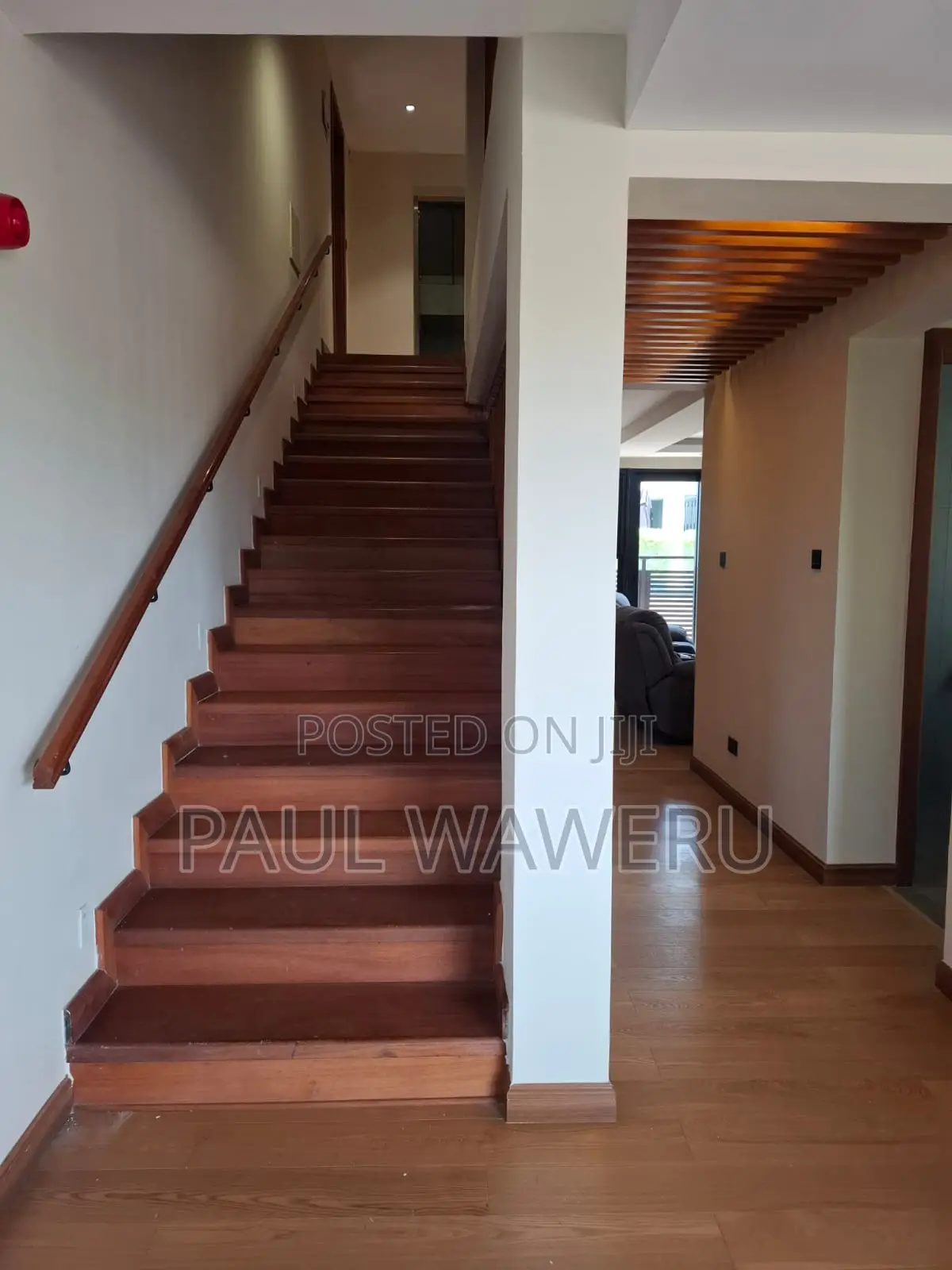4bdrm Villa in Maziwa for sale in Maziwa